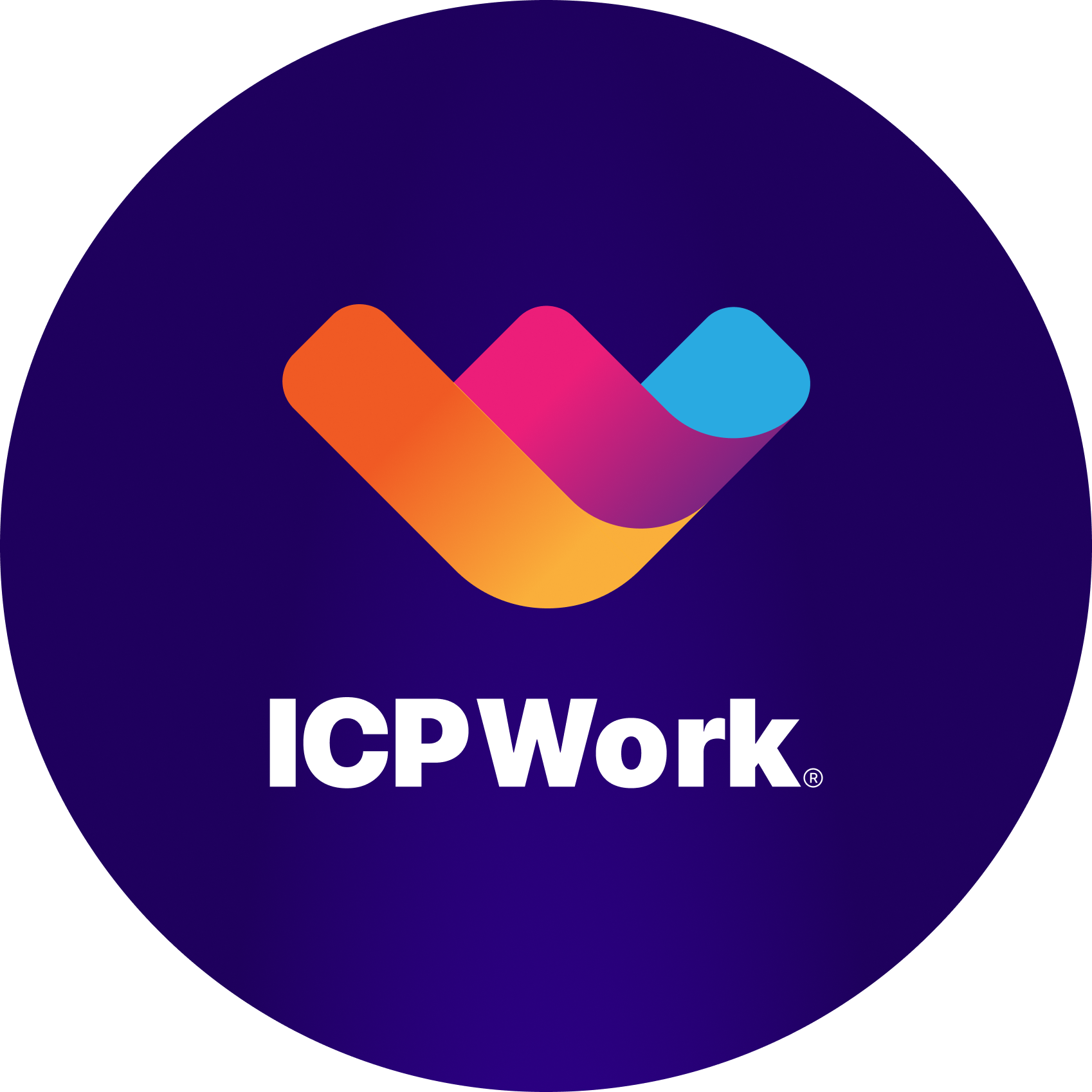 ICPWork Logo